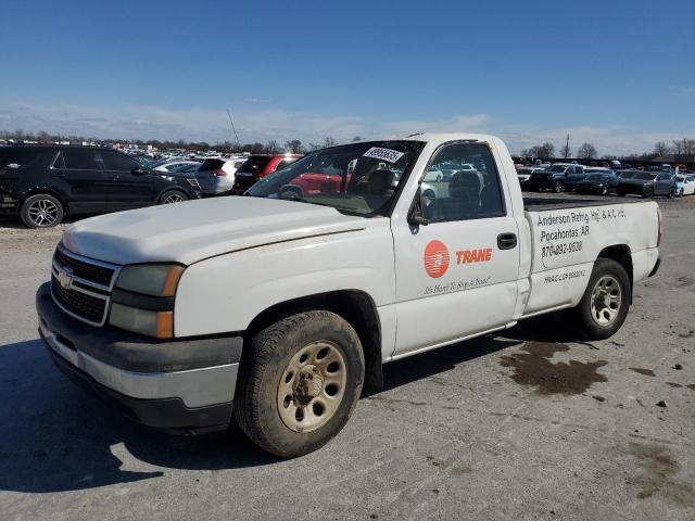 CHEVROLET SILV1500 2