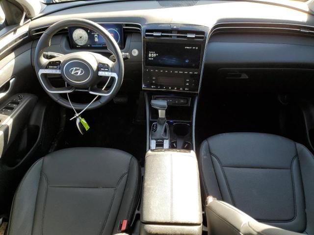 2024 HYUNDAI TUCSON SEL - 5NMJFCDE7RH431071