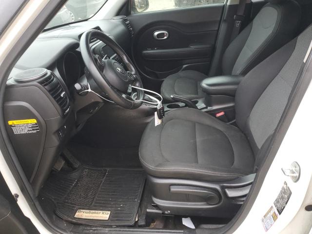 2017 KIA SOUL + - KNDJP3A53H7478976