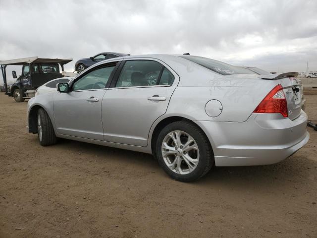 Vin: 3fahp0ha6cr186567, lot: 49148765, ford all models se 20122
