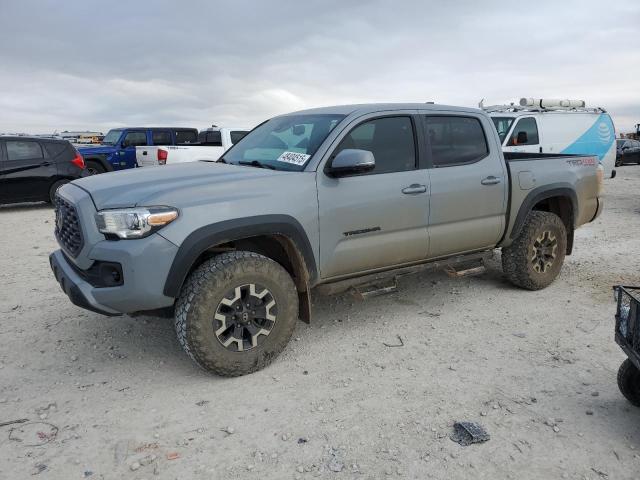 Vin: 3tmcz5an7lm334618, lot: 48404515, toyota tacoma double cab 2020 img_1