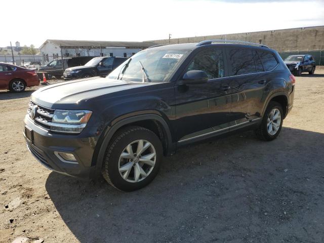Vin: 1v2mr2ca3jc518383, lot: 48297115, volkswagen atlas sel 2018 img_1