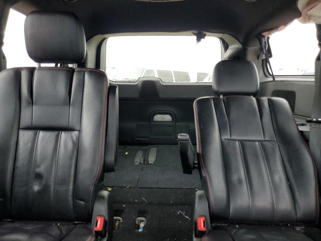2015 DODGE GRAND CARA - 2C4RDGEG1FR555631
