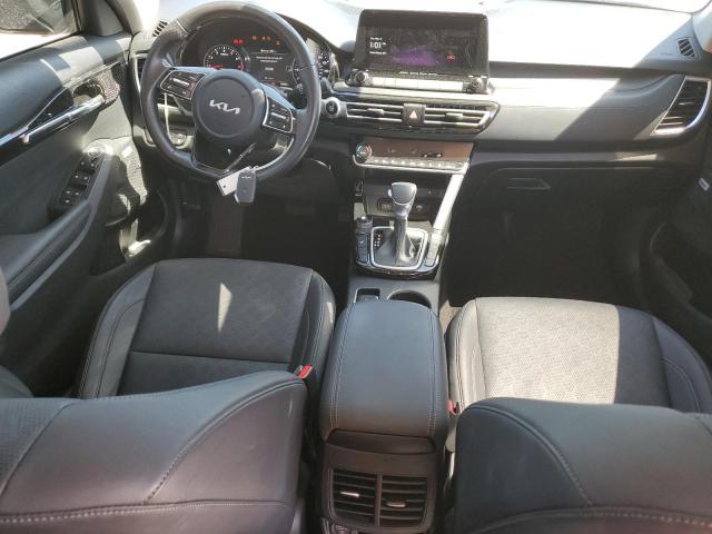 2023 KIA SELTOS SX KNDETCA29P7353577