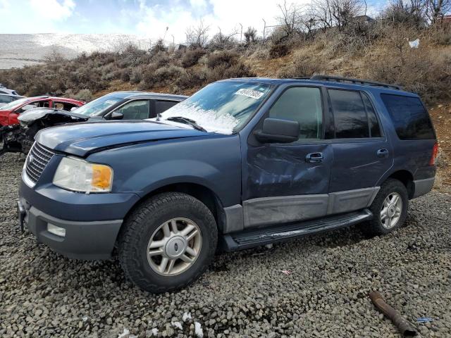 FORD EXPEDITION