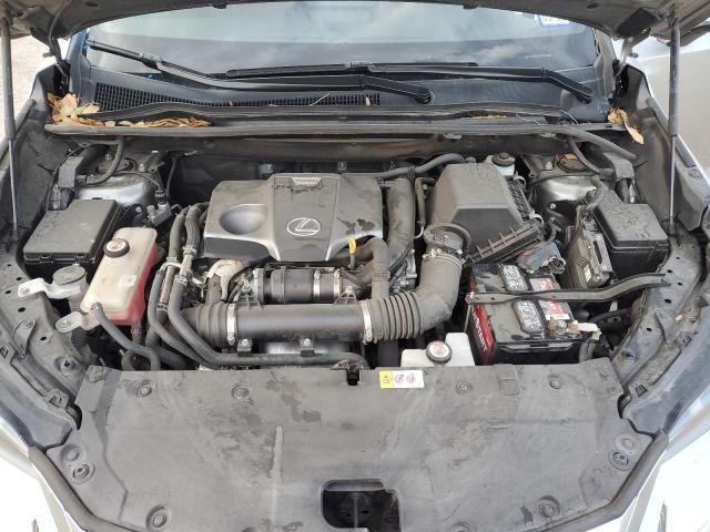 2016 LEXUS NX 200T BA - JTJYARBZ8G2044193