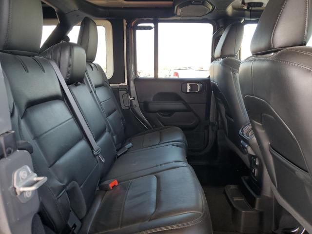 2017 JEEP WRANGLER U - 1C4HJXEG2MW618082
