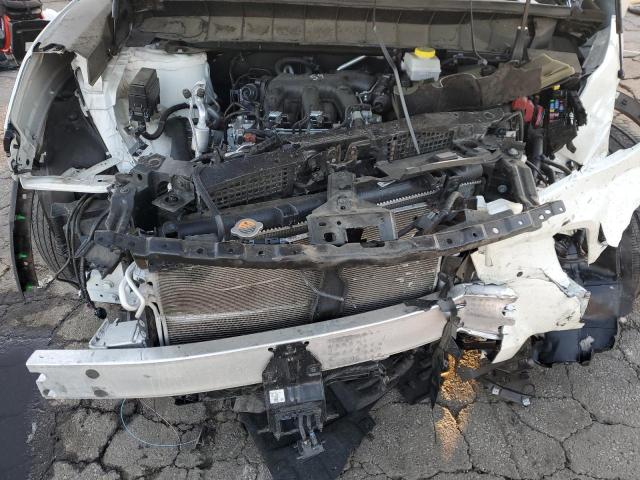 2024 INFINITI QX60 LUXE - 5N1DL1FR7RC352889