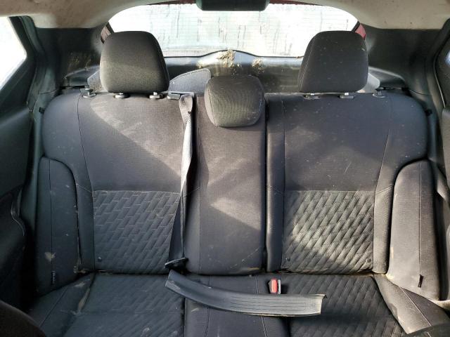 2022 NISSAN KICKS SV - 3N1CP5CV1NL498817
