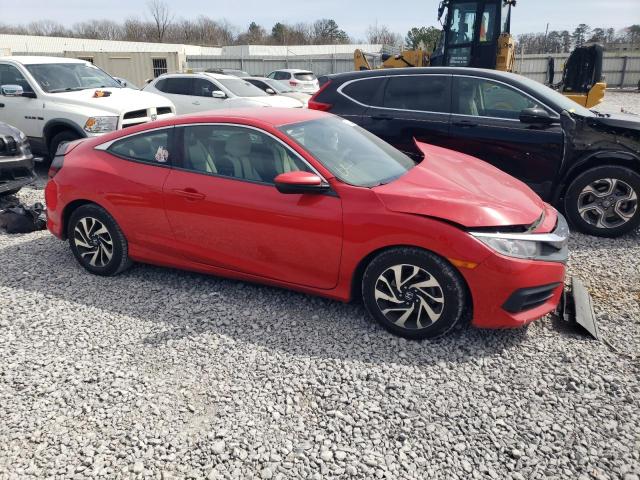 Vin: 2hgfc4b56hh311703, lot: 48300235, honda civic lx 20174