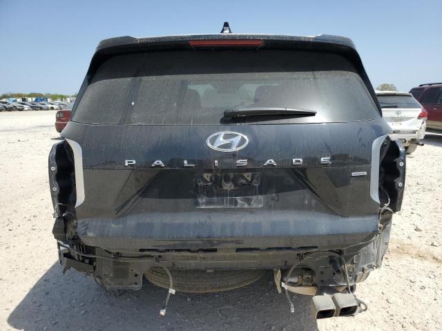 2023 HYUNDAI PALISADE L - KM8R5DGE3PU633074