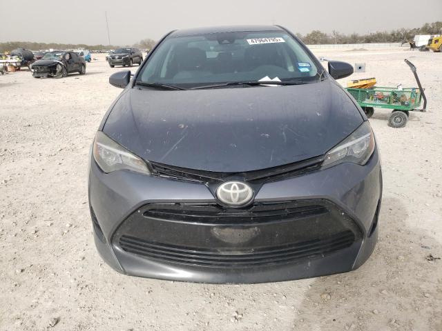 2017 TOYOTA COROLLA L - 5YFBURHE7HP681891