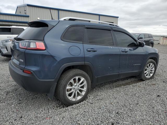 Vin: 1c4pjlcb5ld639448, lot: 51367675, jeep grand cher latitude 20203