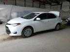2018 TOYOTA COROLLA L - 5YFBURHE9JP806802