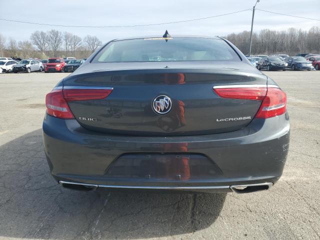 2017 BUICK LACROSSE E - 1G4ZP5SS9HU190296