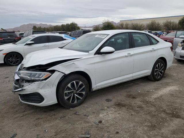 2024 VOLKSWAGEN JETTA S - 3VW5M7BU4RM100516