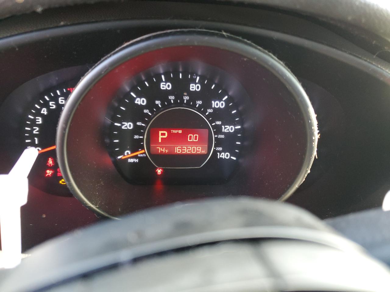Kia Soul 2015