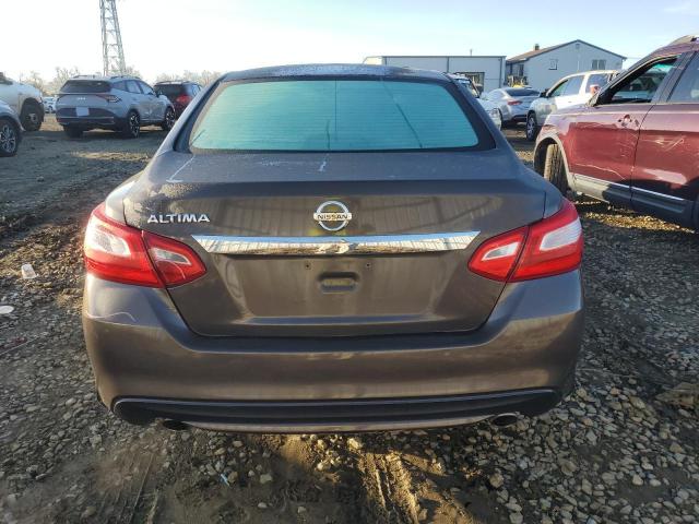 2016 NISSAN ALTIMA 2.5 - 1N4AL3AP7GN387237