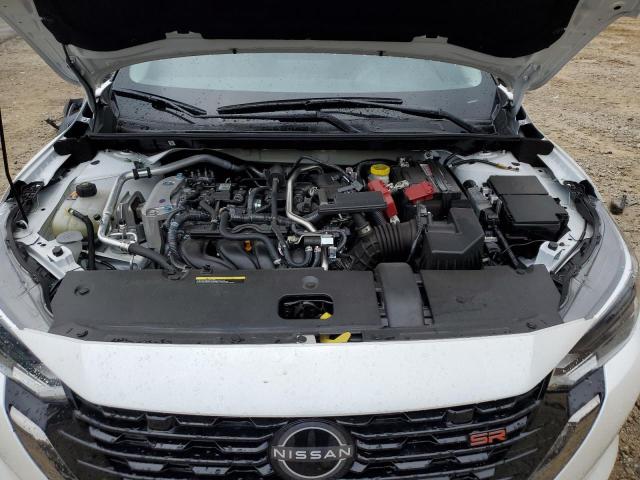 2024 NISSAN SENTRA SR - 3N1AB8DVXRY373832