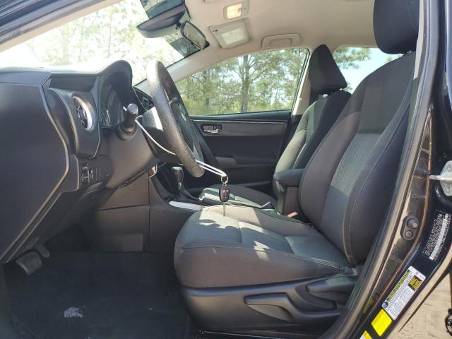 2019 TOYOTA COROLLA L - 5YFBURHE0KP894267