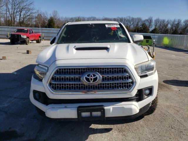 2016 TOYOTA TACOMA DOU - 3TMCZ5ANXGM023447