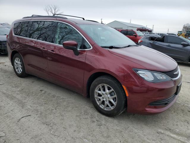 Vin: 2c4rc1dg8lr157149, lot: 50603035, chrysler minivan lxi 20204