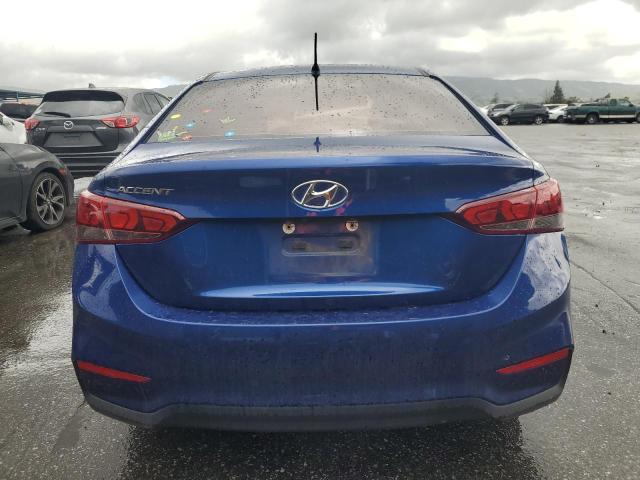 3kpc24a68le110470 - 2020 Hyundai accent se - #53161065