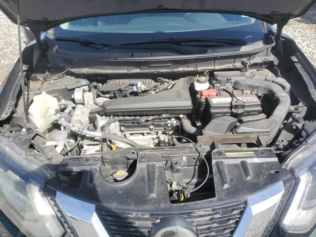 2019 NISSAN ROGUE S - 5N1AT2MT6KC775380