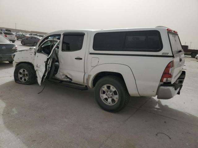 Vin: 3tmju4gn1am101290, lot: 49256295, toyota tacoma double cab prerunner 20102