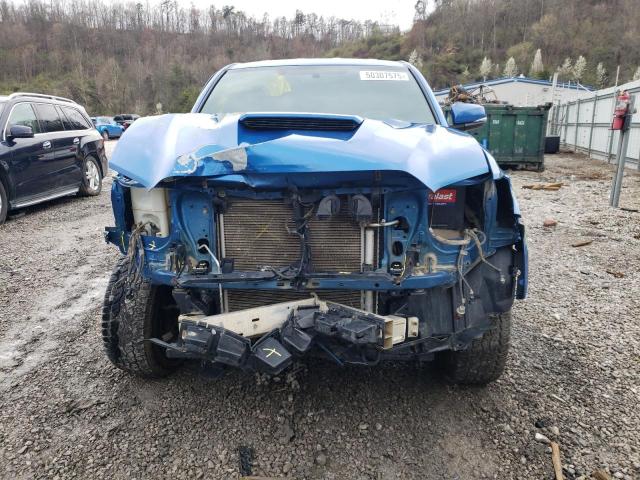 2017 TOYOTA TACOMA ACC - 5TFSZ5AN4HX113569