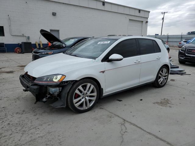 Vin: 3vw5t7au5gm044443, lot: 48738175, volkswagen gti s/se 2016 img_1