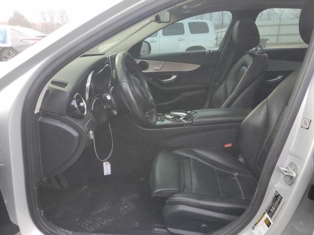 2016 MERCEDES-BENZ C 300 - 55SWF4JB2GU166997