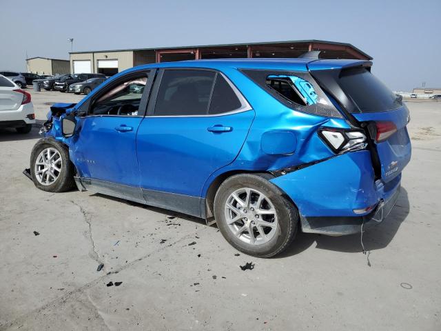 Vin: 3gnaxkeg6rs177215, lot: 48383165, chevrolet equinox lt 20242