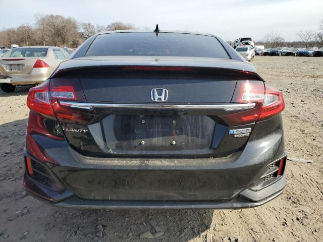 2018 HONDA CLARITY TO JHMZC5F39JC005838