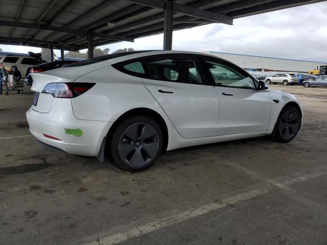 2023 TESLA MODEL 3 - 5YJ3E1EA7PF488316
