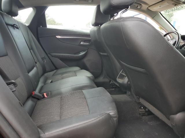 2019 CHEVROLET IMPALA LT - 2G11Z5SA6K9136163