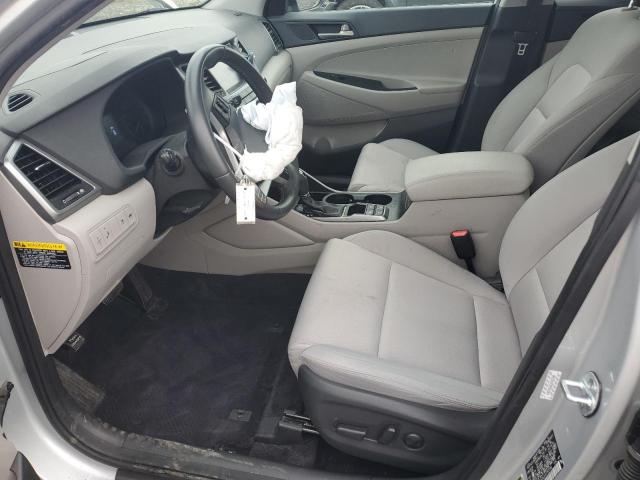 2018 HYUNDAI TUCSON VAL - KM8J3CA22JU793708