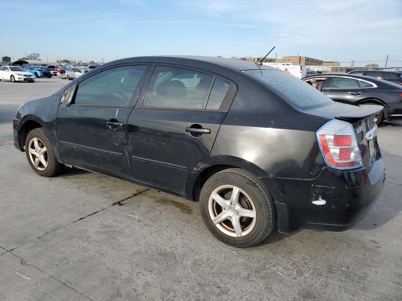 Vin: 3n1ab6ap1cl606088, lot: 50448585, nissan sentra 2.0 20122