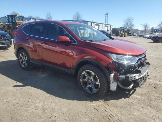 Vin: 2hkrw2h58jh645615, lot: 48542325, honda crv ex 20184