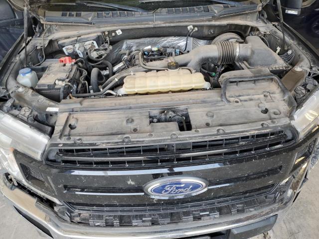 2019 FORD F150 SUPER - 1FTEW1CPXKKE04627
