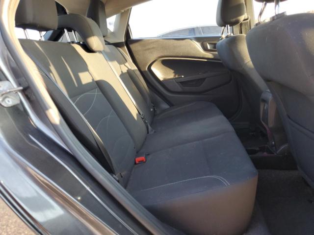 2018 FORD FIESTA SE - 3FADP4EJ6JM142475