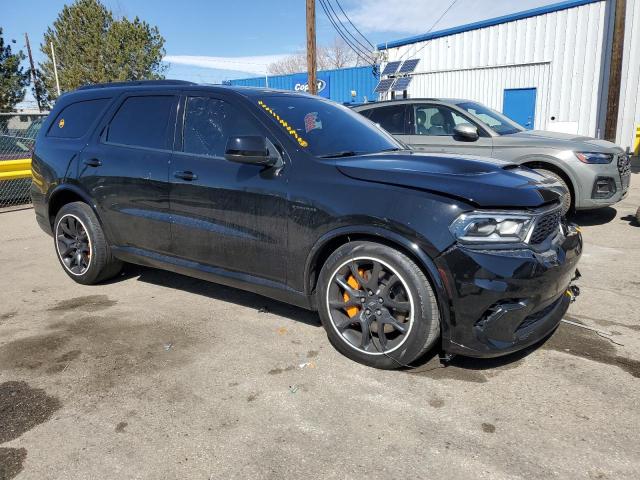 Vin: 1c4sdjct4pc599700, lot: 48813565, dodge durango r/t 20234