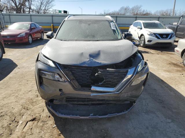 2023 NISSAN ROGUE SL - 5N1BT3CA9PC933745