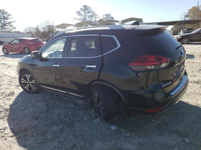 Vin: jn8at2mt6hw154009, lot: 49803765, nissan rogue s 20172