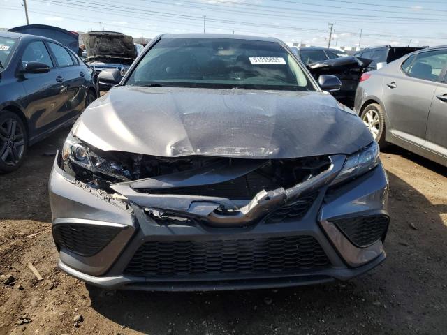 2022 TOYOTA CAMRY SE - 4T1G11AK7NU643751