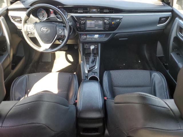 2016 TOYOTA COROLLA L - 5YFBURHE7GP484797
