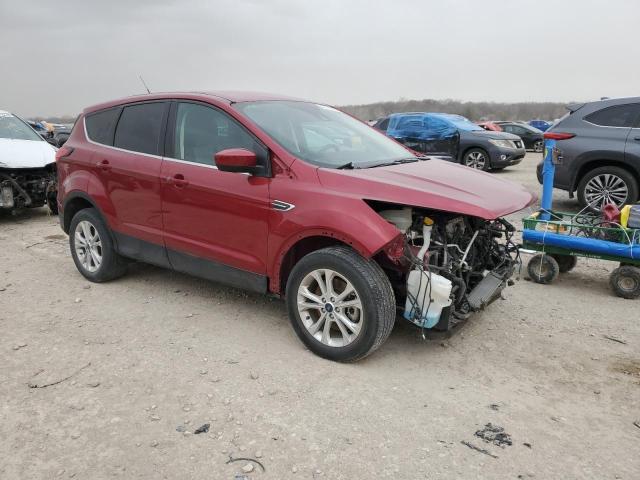 Vin: 1fmcu9gd0kua71415, lot: 49272505, ford escape se 20194