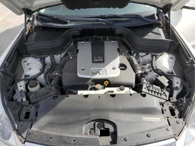 2017 INFINITI QX50 - JN1BJ0RP6HM380295
