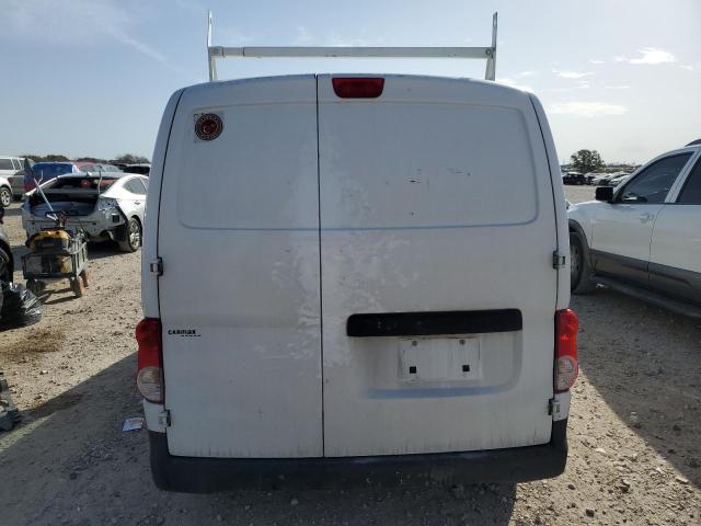 2017 CHEVROLET CITY EXPRE - 3N63M0YN0HK718375