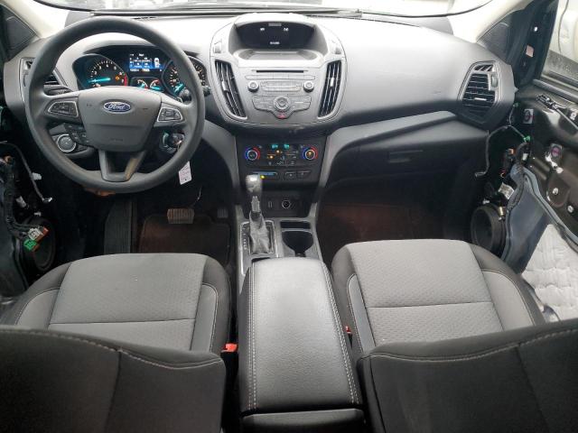2017 FORD ESCAPE SE - 1FMCU0GD7HUE72044
